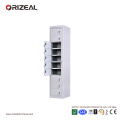 Orizeal Ten Door Office Steel Locker (OZ-OLK001)